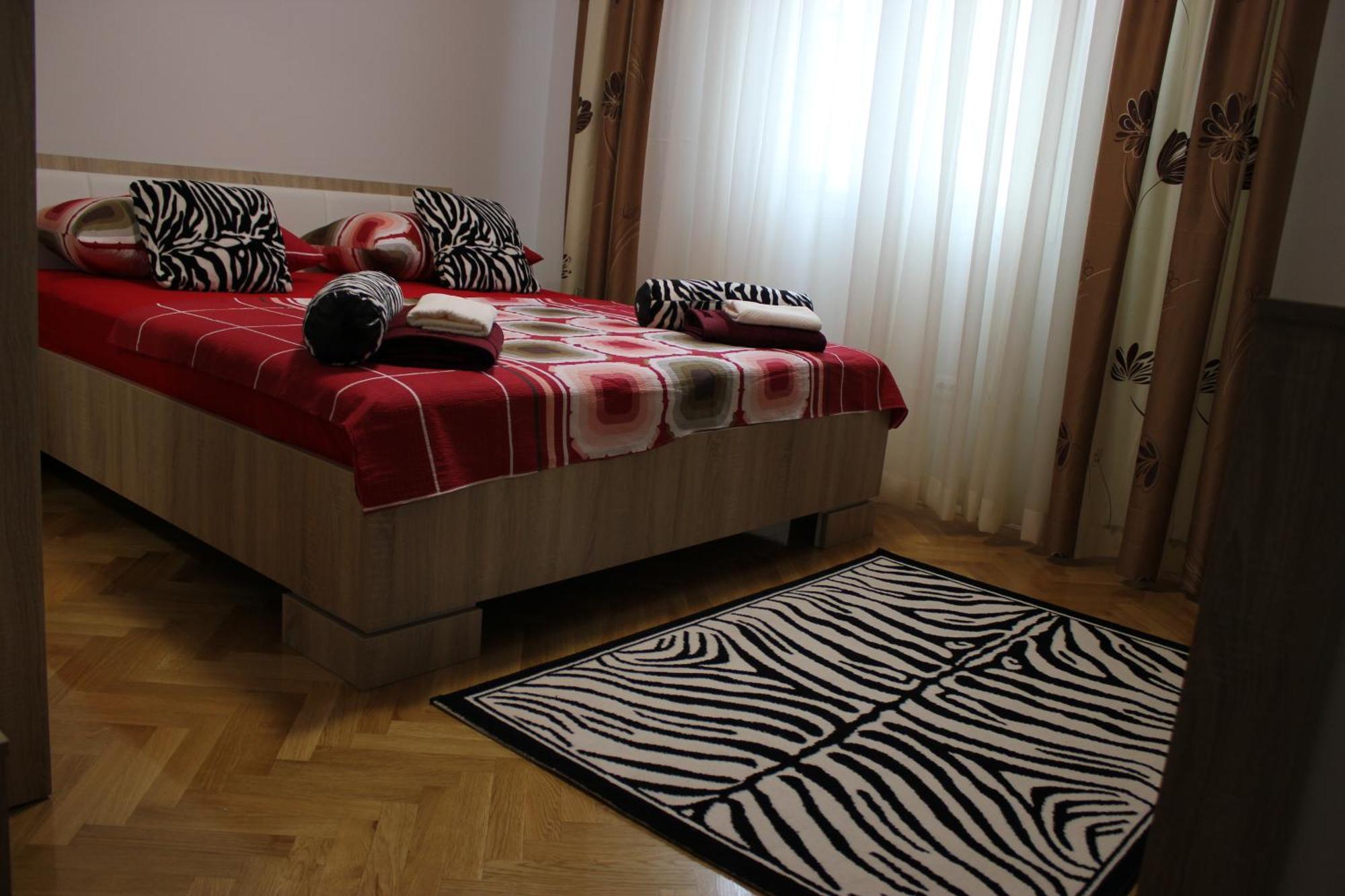 Deluxe Apartment Manuela With Balcony Top Center Сплит Экстерьер фото